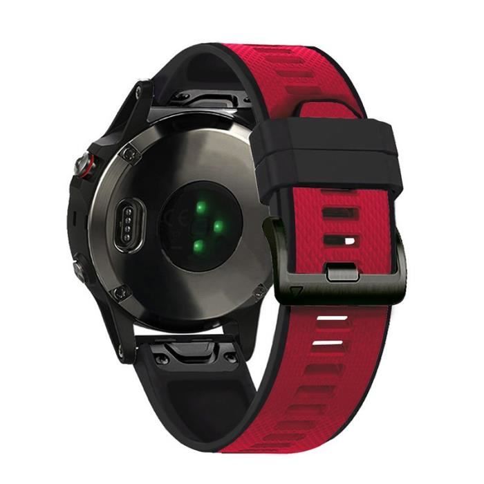 Garmin fenix 5 bracelet deals