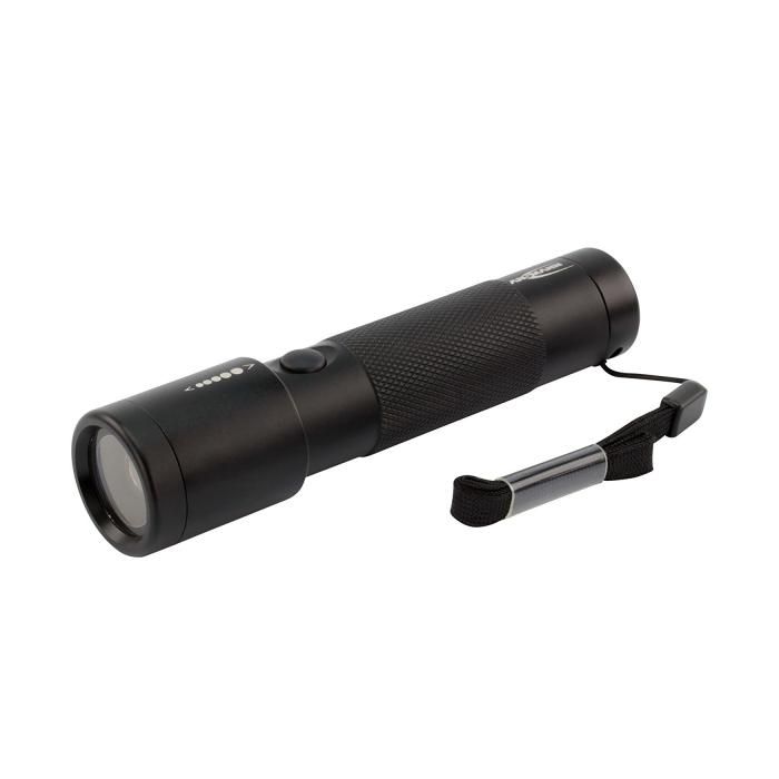Lampe torche à LED Ansmann Future T200F 200 Lumens