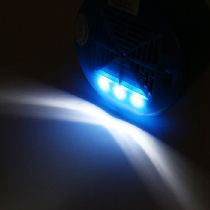 Lampe Chauffante Yanmis 100-300W Pour Volaille - LED Intégrée