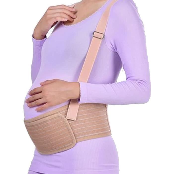 Ceinture de deals maintien grossesse