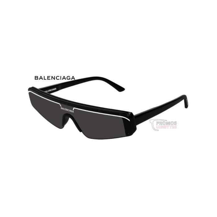 lunette balenciaga