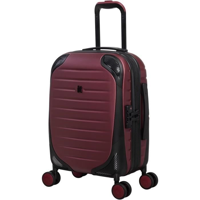 Lineal Valise À Roulettes Rigide Extensible 8 Roues 53,3 Cm[X10890]