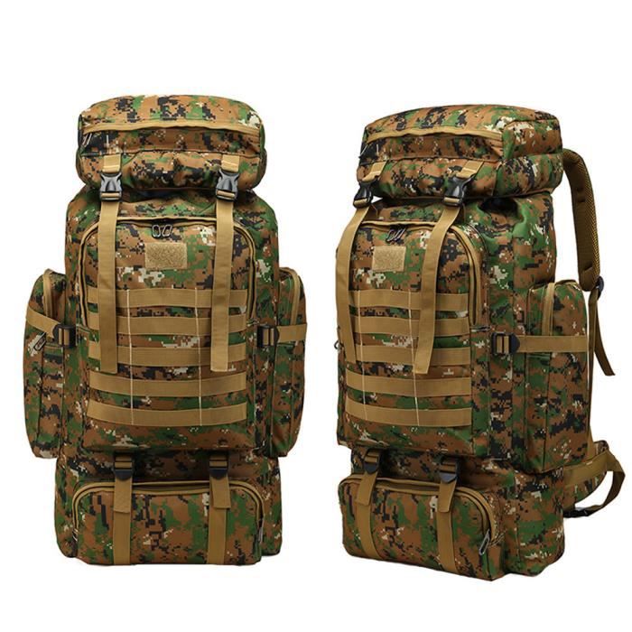 Sac randonnée militaire Clearance