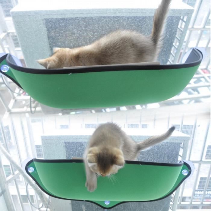 Version Vert A Chat Hamac Lit Fenetre Pod Transat Ventouses Chaud Pour Nimal De Compagnie Repos Maison Douce Et Confortable Cdiscount Version Vert A Chat Hamac Lit Fenetre Pod Transat Ventouses Chaud Pour Nimal De Compagnie Repos Maison Douce Et Confortable Cdiscount