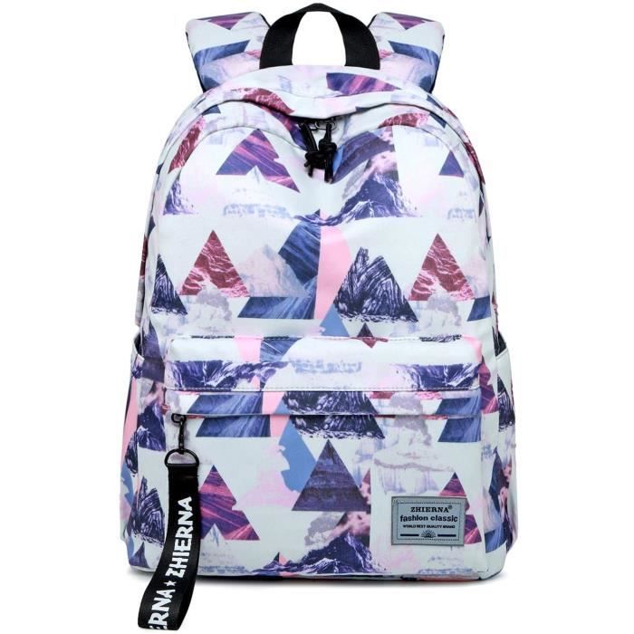 Sacs à Dos pour Ordinateur Portable 18.4 Pouces,Sac à Dos