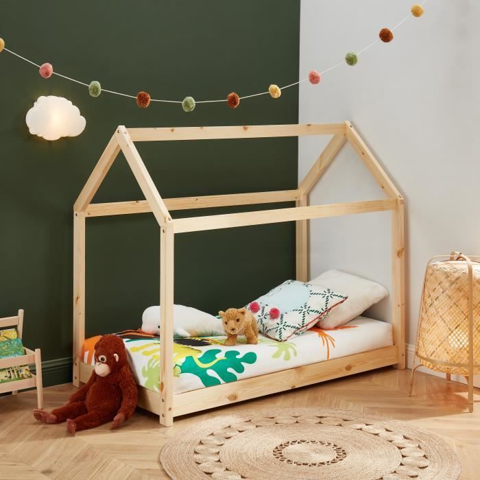 Lit Mini Cdiscount