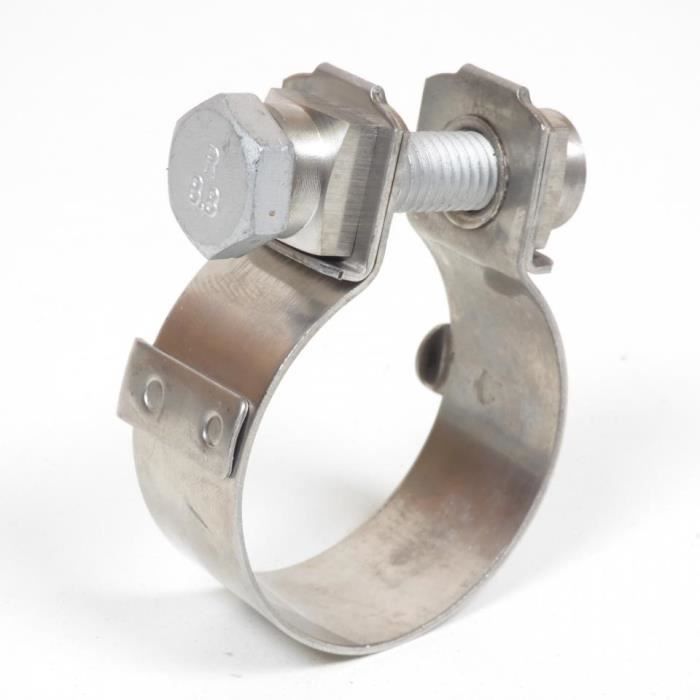 Collier de pot d échappement origine pour scooter Piaggio 500 MP3 2011