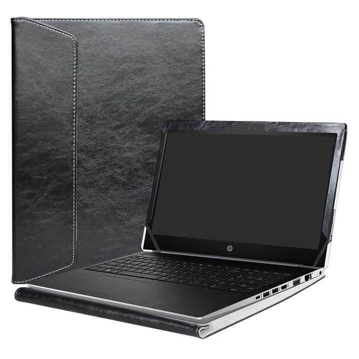Top achat PC Portable Housses pour ordinateur portable Alapmk Spécialement Conçu Protection Housses pour 15.6" HP ProBook 450 G5 - ProBook 455 59729 pas cher