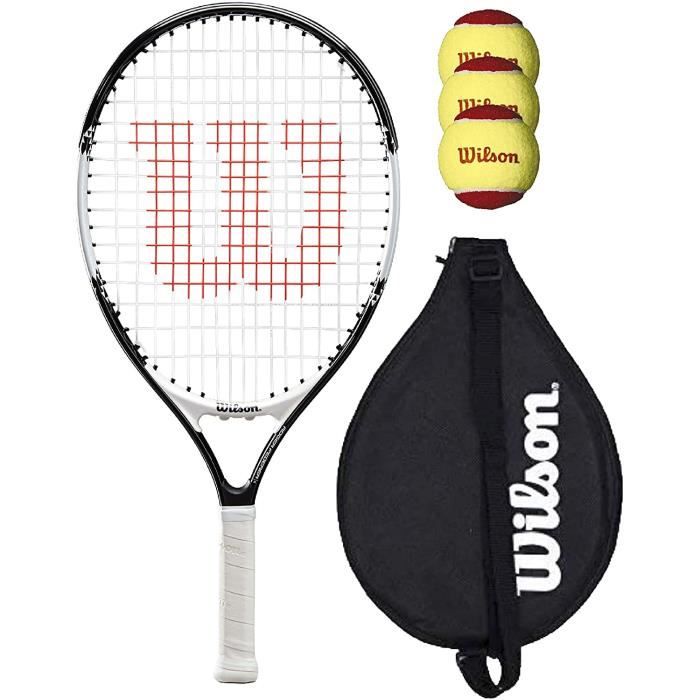 Wilson Roger Federer Titanium