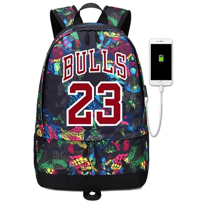 cartable basket jordan