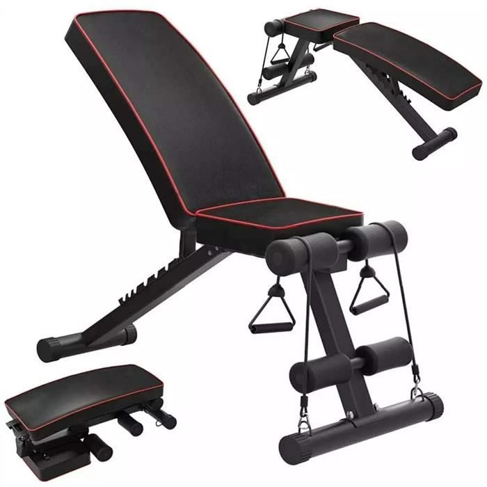 Machine pompe musculation Clearance