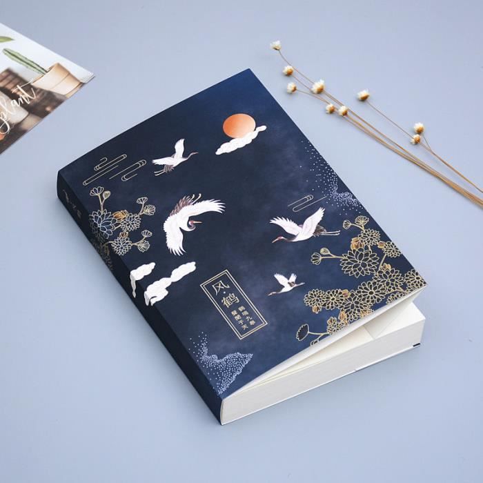 Art journal : quel carnet choisir ? - L'Âme du Fait-Main