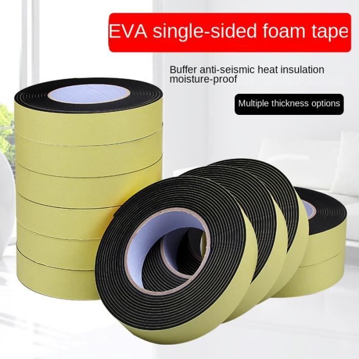 Bande Adhésive Tubeless Errecom 1000 Miglia - 25 M X 21 Mm, Pour Conversion Jantes Vélo, Avec Sceaux