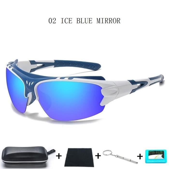 lunette de soleil polarisé femme