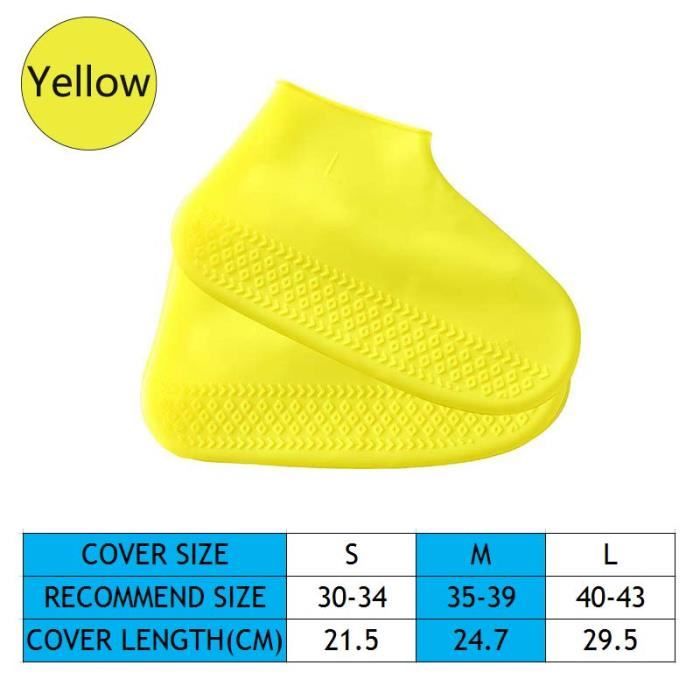 Housse à Chaussures Imperméable – Marque Novago – Pour Voyage – Accessoire Pratique