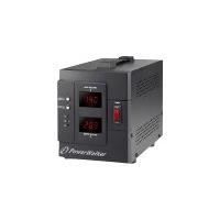 Régulateur de tension automatique externe – BLUEWALKER – PowerWalker AVR 2000/SIV – 2000 VA – LCD