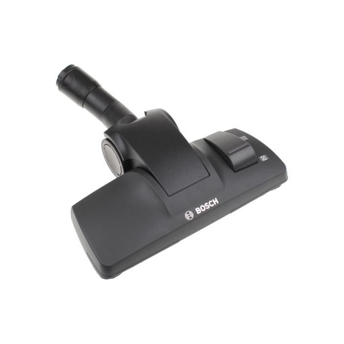 Brosse Aspirateur Bosch 00576394 – Accessoire Compatible Modèles Bosch et Rowenta - vue 2
