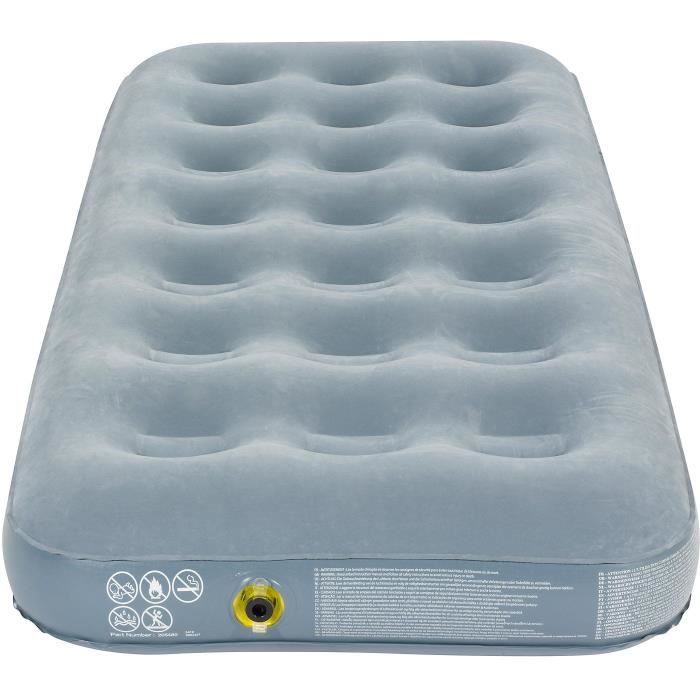 CAMPINGAZ  - Matelas dappoint 1 place QUICKBED 