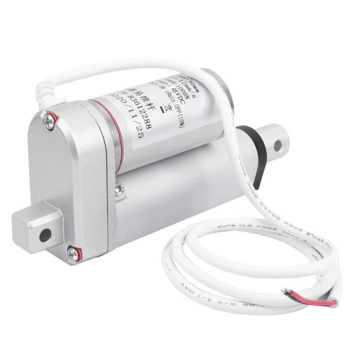 Émetteur Linéaire D&A RDX-75 - 15 Mètres - Mode CW - Occasion