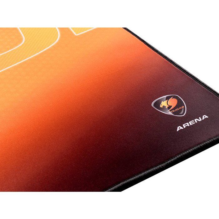 Tapis de Souris COUGAR Arena – Antidérapant 800x300x5mm - vue 7