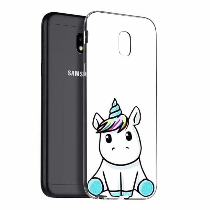 coque de telephone samsung galaxy j3 2017