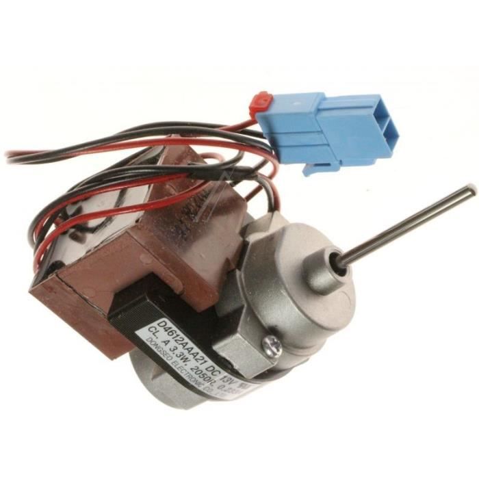 VENTILATEUR FRIGO AMERICAIN AMERICAIN BOSCH SIEMENS 601067 Cdiscount — free download