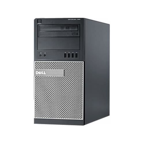 Acheter DELL OptiPlex 790 MT 34 GHz Intel® Core™ i7 de 2eme génération 4 Go 500 Go DVD-RW Windows 7 Professional Reconditionné - 288,00 € DELL OptiPlex 790 MT 34 GHz Intel® Core™ i7 de 2eme génération 4 Go 500 Go DVD-RW Windows 7 Professional Reconditionné - Dell reconditionné disponible sur Cdiscount Seconde Vie