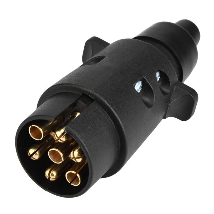 Connecteur Rapide Pour Batterie 350 A - Kit De Connexion/déconnexion Pour Treuil, Remorque, Bateau (gris)