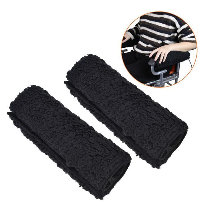 Sac De Fauteuil Roulant, Sacoche Latérale Fauteuil Roulant Etanche