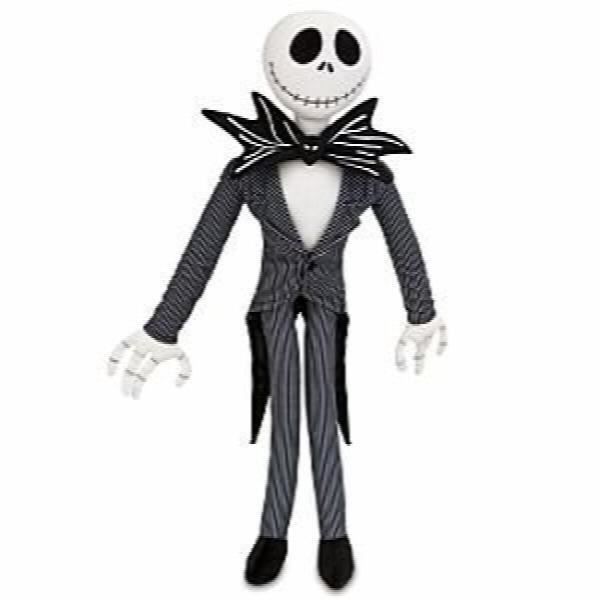 peluche jack skellington