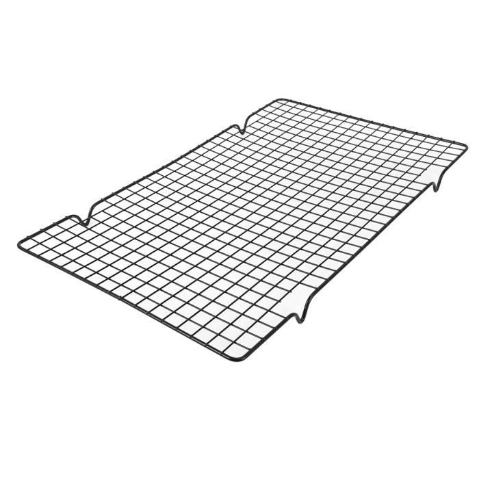 Grille de refroidissement, ustensiles de cuisine grilles de barbecue