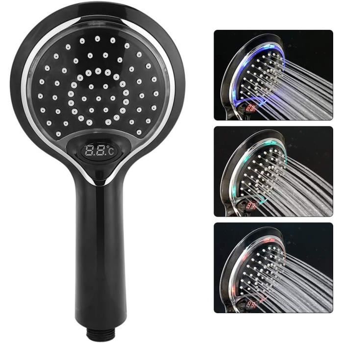 Pommeau De Douche De Tete