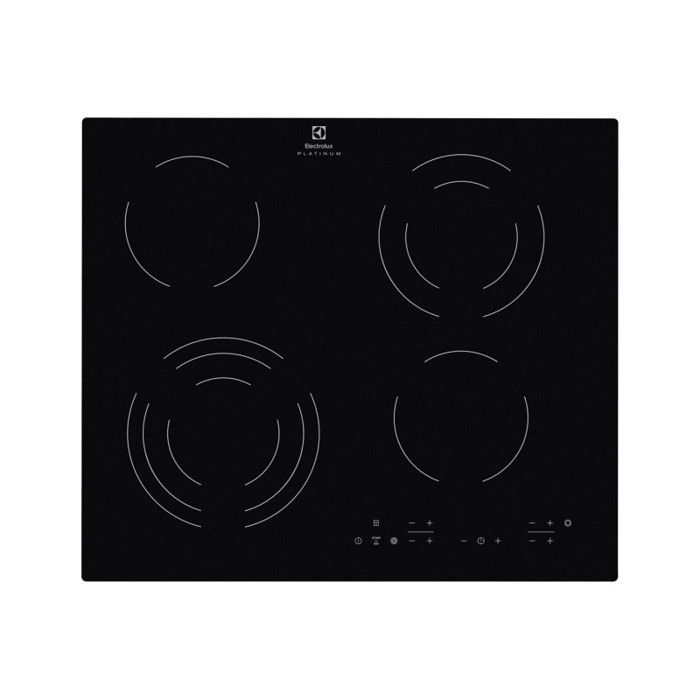 Electrolux EHV6343IOK - vue 3