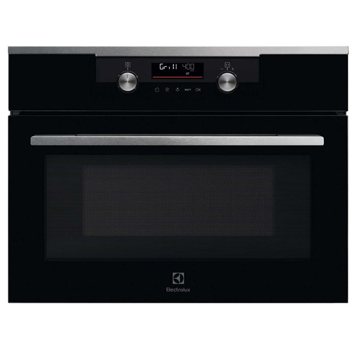 Electrolux KVMDE46X - vue 2