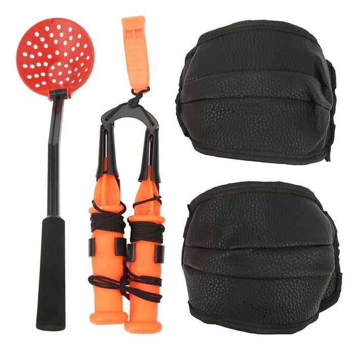 Zshan 5 Pcs Têtes de Jig de Pêche, Tête de Jig pour Leurre Souple avec Hameçon Triple