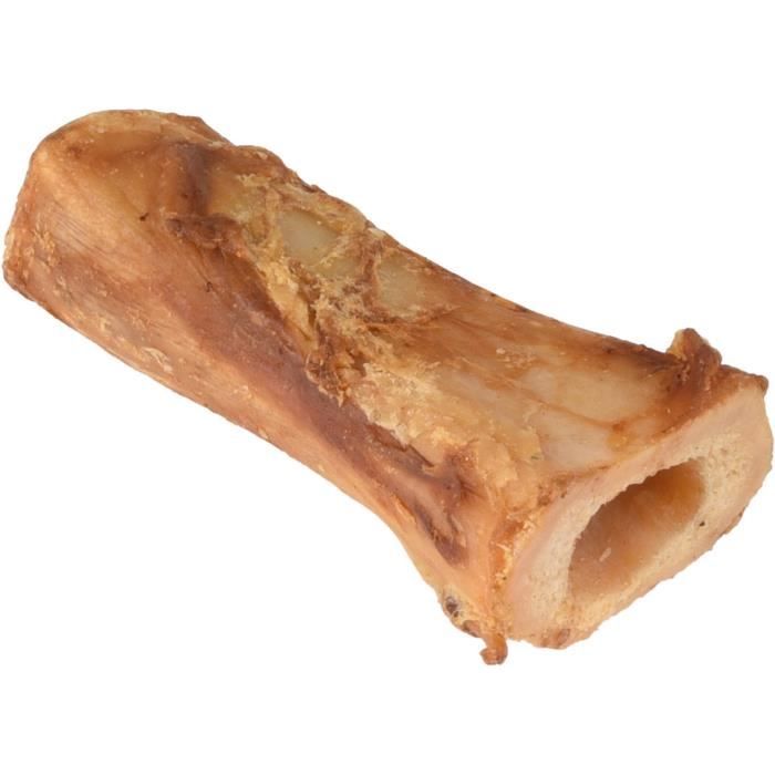 friandises nature os du tibia buffle 120 g pour chien