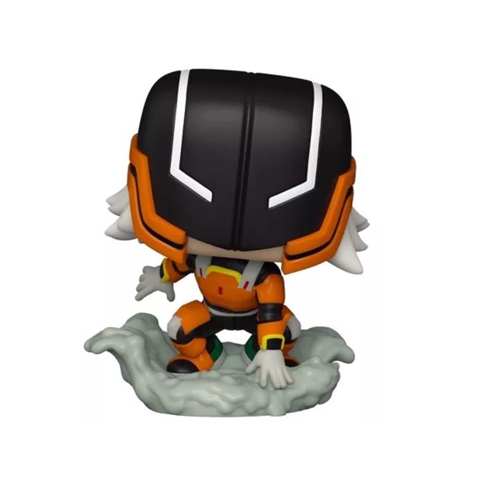 Funko Pop! Animation: My Hero Academia - Juzo Honenuki (Special Edition) Funko Pop! Animation: My Hero Academia - Juzo Honenuki (Special Edition)