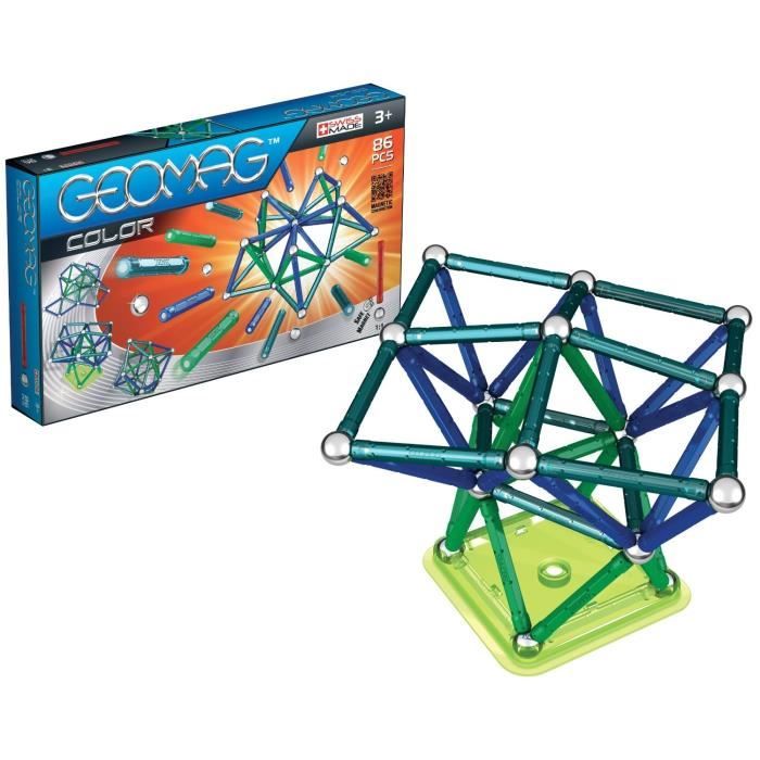 Geomag 86 on sale