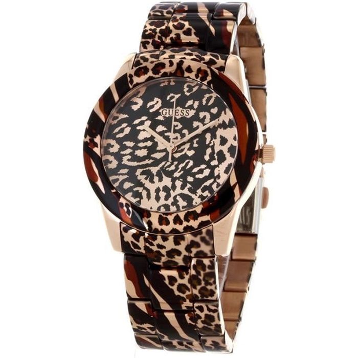 GUESS Montre W0425L3 Femme