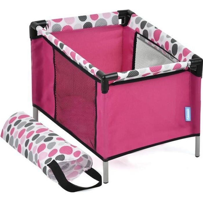 Lit Poupee 55 Cm Cdiscount