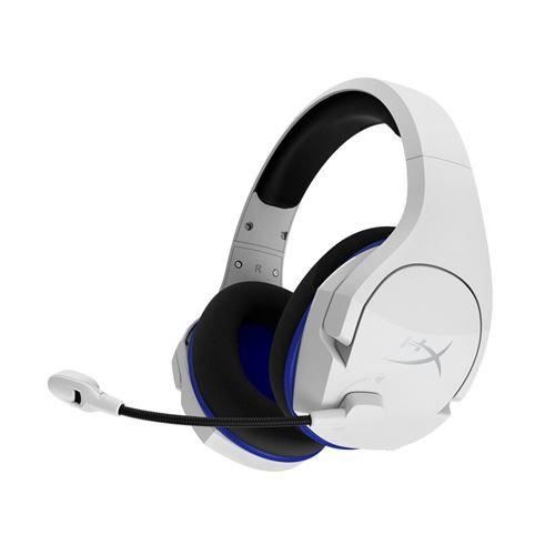 Casque Gaming HyperX Cloud Stinger Core Sans fil Micro intégré - vue 2