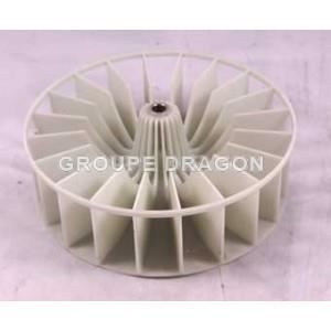 Turbine de ventilation pour sèche linge Indesit Modèle IS61CEX 43102 Pièce dorigine constructeur