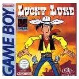 Infogrames Lucky Luke
