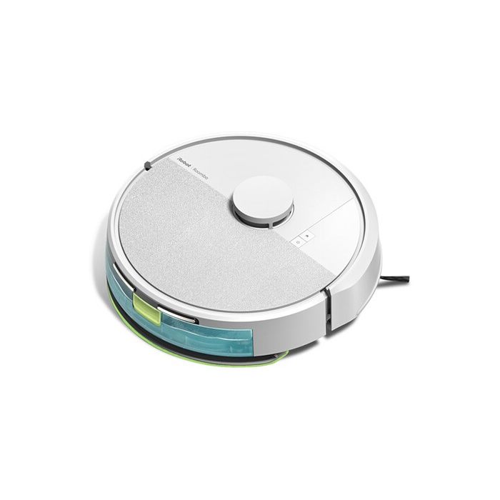 Aspirateur robot laveur - IROBOT - Roomba 105 Combo -