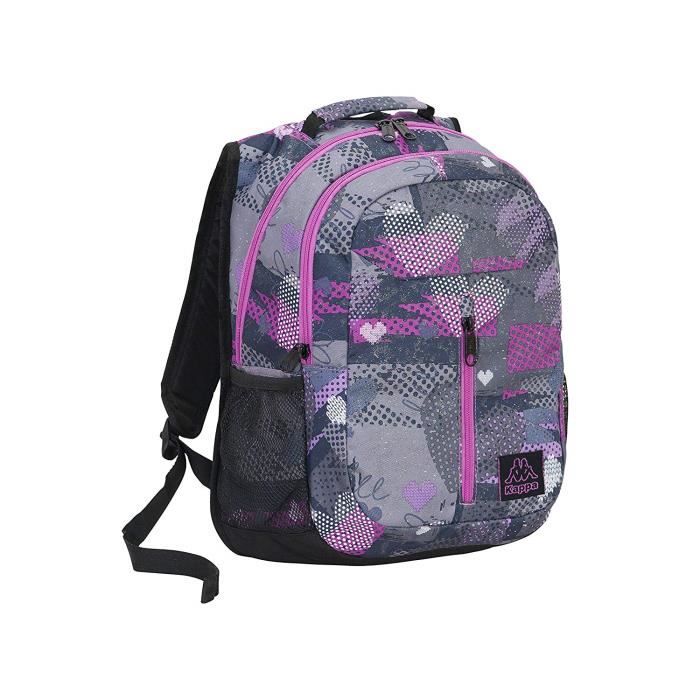 sac kappa rose