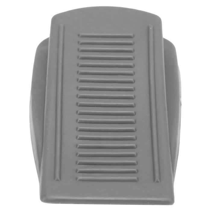 Carte De Porte De Bébé Clip De Porte De Sécurité Coupe-Vent Mense Bloc