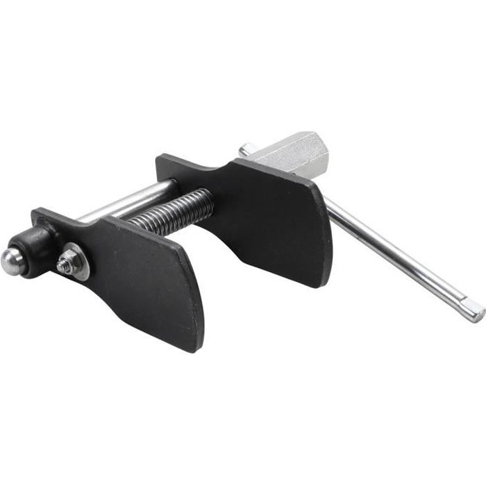 BRILLIANT TOOLS Kit Universel D'outils De Réarmement Du Piston De Frein 35 Pièces - BT701050