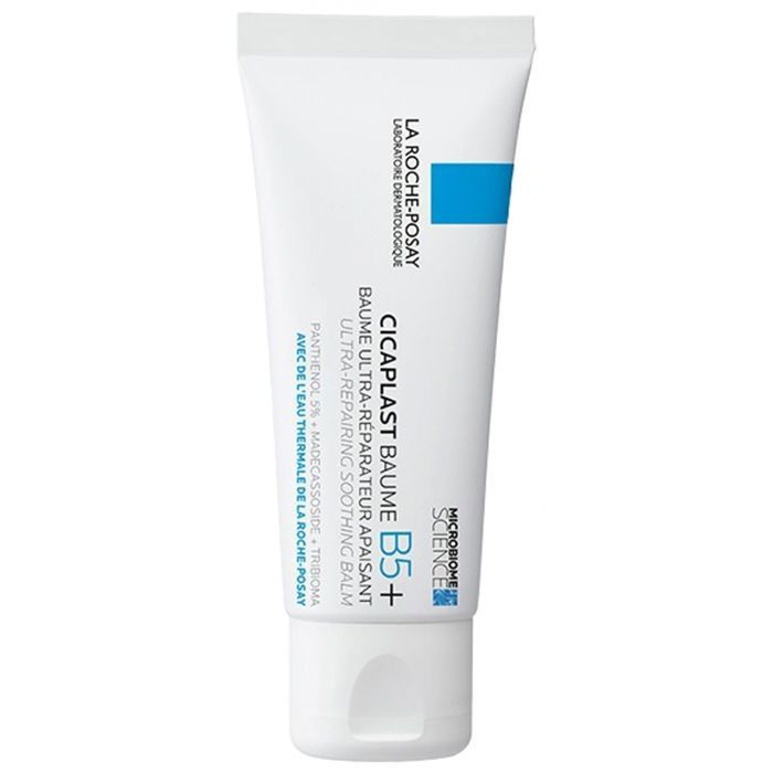 NEW DERM soin réparateur C | 40 ml main image 1