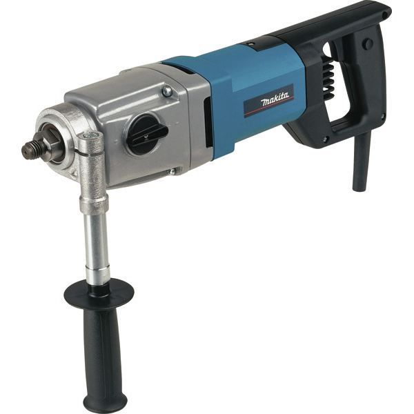 Carotteuse à sec MAKITA DBM130 - 1700W - pour perçage à sec dans la maçonnerie et les matériaux abrasifs