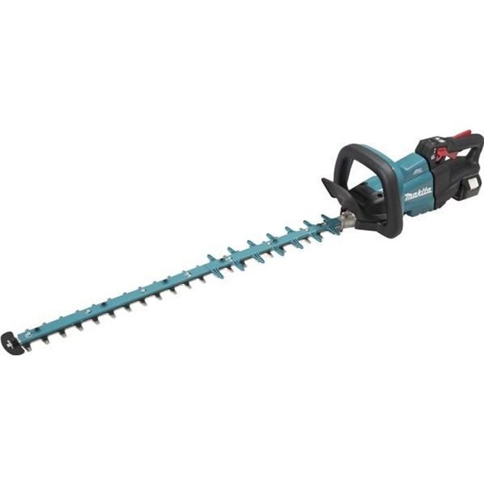 Taille haie MAKITA DUH752SF 18V Li Ion 75cm 1x3Ah - vue 2